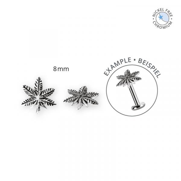 CoCr NF INTERNAL MICRO MARIJUANA ATTACHMENTS