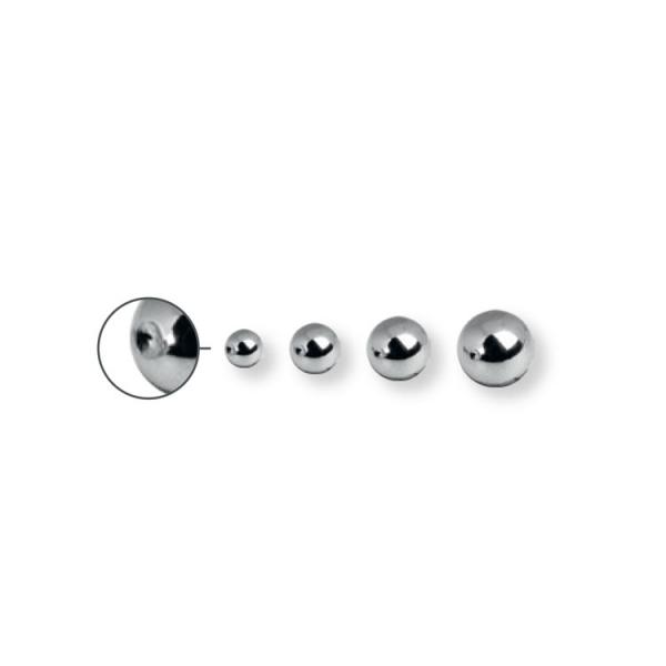 SS316L DIMPLE BALLS 2MM