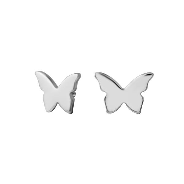 TITANIUM INTERNAL MICRO ATTACHMENT (BUTTERFLY)