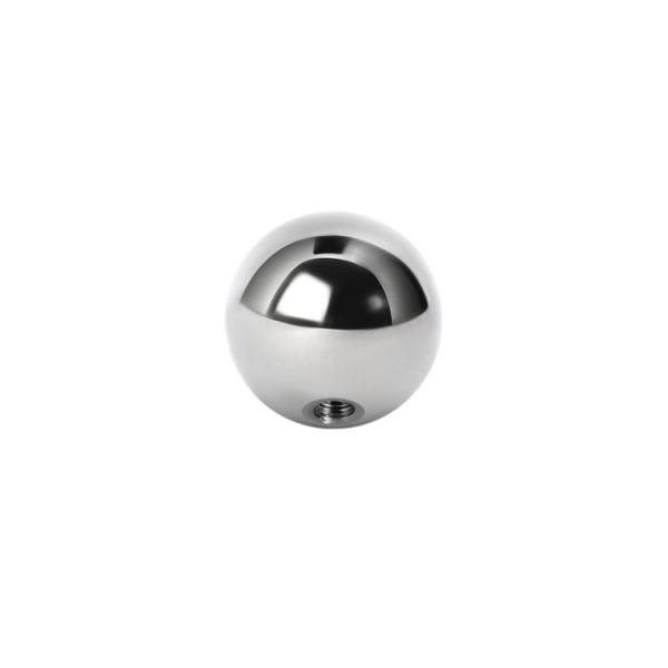 SS316L BALLS 6MM