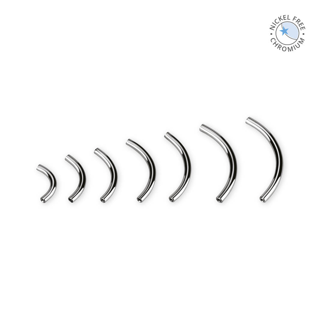 CoCr NF INTERNAL MICRO ATTACHMENT SET W. PREMIUM ZIRCONIA