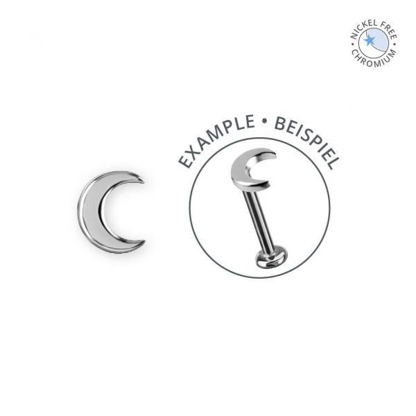 CoCr NF INTERNAL MOON ATTACHMENT