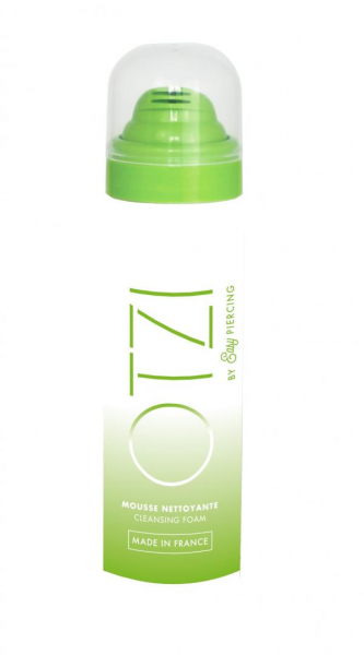 OTZI EASYPIERCING CLEANING FOAM