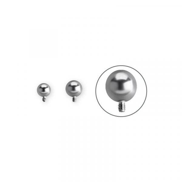 SS316L INTERNAL 5MM BALL