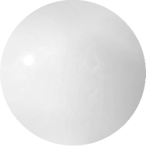 UV ACRYLIC BALL 4MM