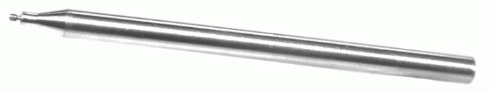 HOLDER FOR DERMAL ANCHOR