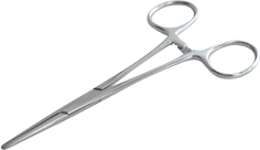 HEMOSTATS