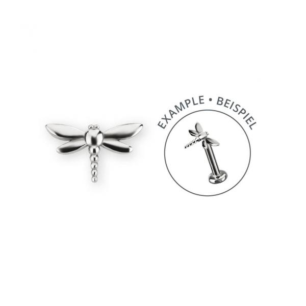 SS316L INTERNAL MICRO ATTACHMENT (DRAGONFLY)